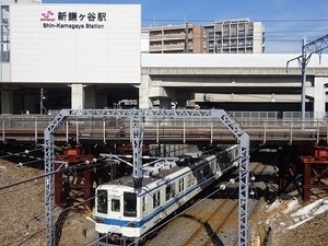 立体交差事業2020年2月12日