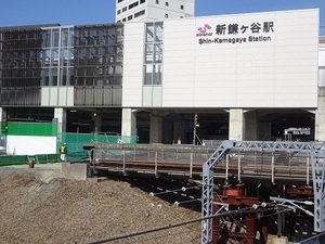 立体交差事業2020年2月12日