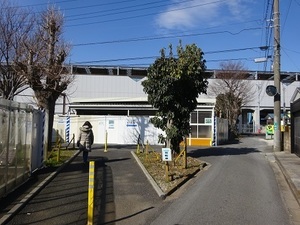 立体交差事業2020年2月12日