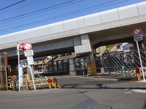 立体交差事業2020年2月12日