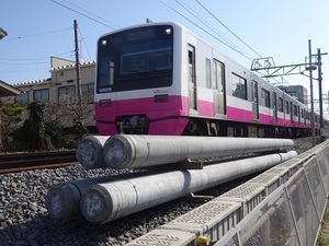 立体交差事業2020年2月12日
