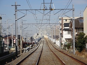 立体交差事業2020年2月12日
