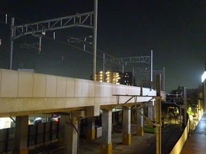立体交差事業2020年2月13日