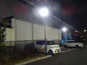 立体交差事業2020年2月13日