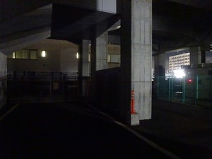 立体交差事業2020年2月14日