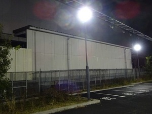 立体交差事業2020年2月14日