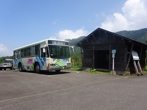 糸魚川・小谷遠征編2020