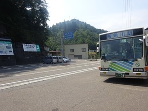 糸魚川・小谷遠征編2020