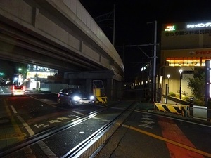 立体交差事業2020年2月17日
