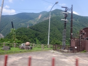 糸魚川・小谷遠征編2020