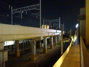 立体交差事業2020年2月17日