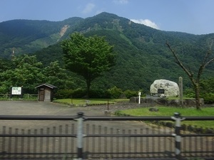 糸魚川・小谷遠征編2020