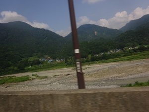 糸魚川・小谷遠征編2020