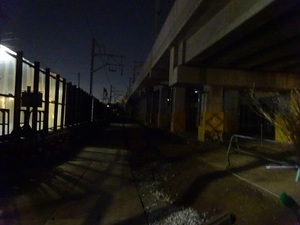 立体交差事業2020年2月17日