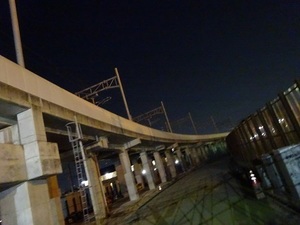 立体交差事業2020年2月17日