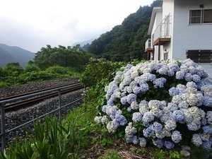 糸魚川・小谷遠征編2020