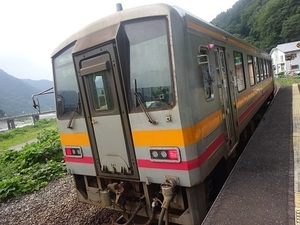 糸魚川・小谷遠征編2020