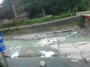 糸魚川・小谷遠征編2020