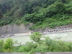 糸魚川・小谷遠征編2020