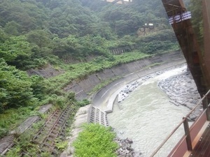 糸魚川・小谷遠征編2020