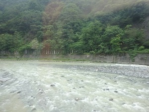 糸魚川・小谷遠征編2020