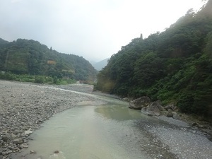 糸魚川・小谷遠征編2020
