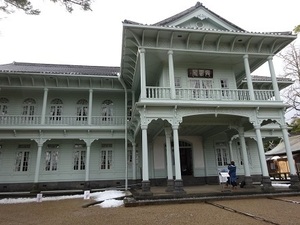 島根遠征編2020