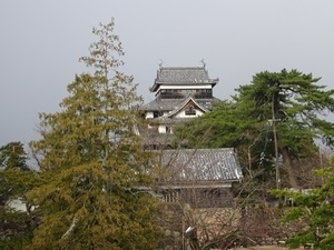 島根遠征編2020