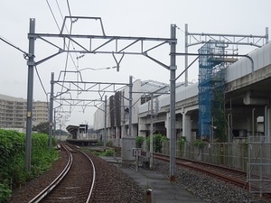 立体交差事業2018年9月25日