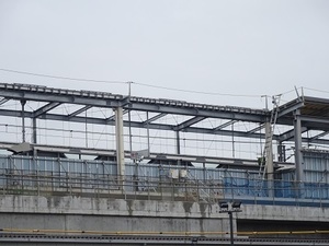 立体交差事業2018年9月25日
