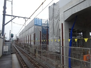 立体交差事業2018年9月25日
