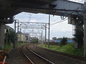 立体交差事業2019年9月24日