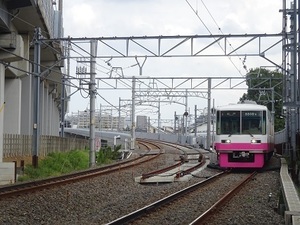 立体交差事業2019年9月24日