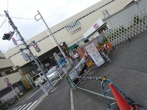 立体交差事業2019年9月24日