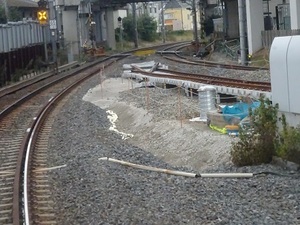 立体交差事業2018年9月25日