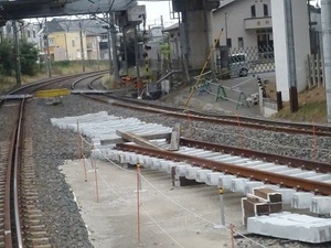立体交差事業2018年9月25日