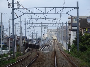 立体交差事業2019年9月24日