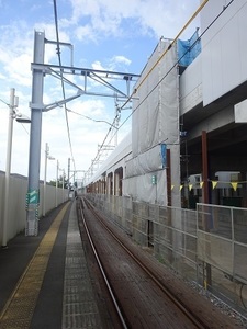 立体交差事業2019年9月24日