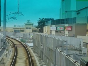 立体交差事業2018年9月25日