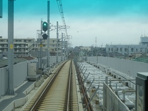 立体交差事業2018年9月25日