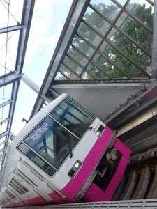 立体交差事業2019年9月24日