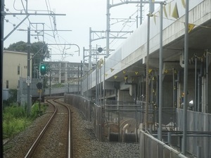 立体交差事業2019年9月24日