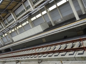 立体交差事業2019年9月24日
