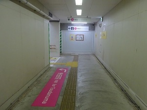 立体交差事業2019年9月24日