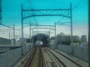 立体交差事業2019年9月24日