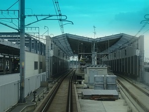 立体交差事業2019年9月24日