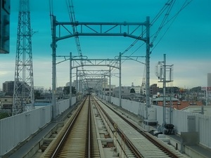 立体交差事業2019年9月24日