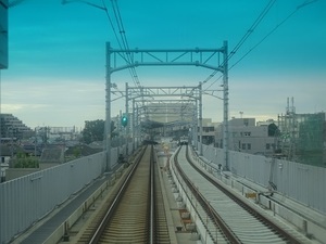 立体交差事業2019年9月24日