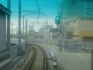 立体交差事業2019年9月24日