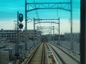立体交差事業2019年9月24日